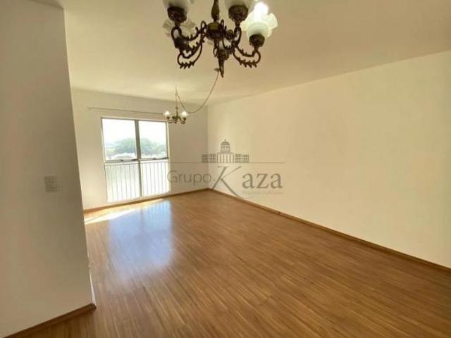 Apartamento venda em São José dos Campos