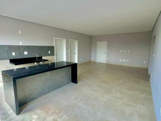 Apartamento venda em Cidade Nova, Franca