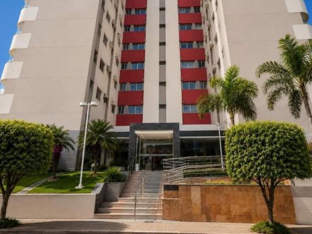Apartamento venda em Região Geográfica Imediata de Campo Grande, Campo Grande