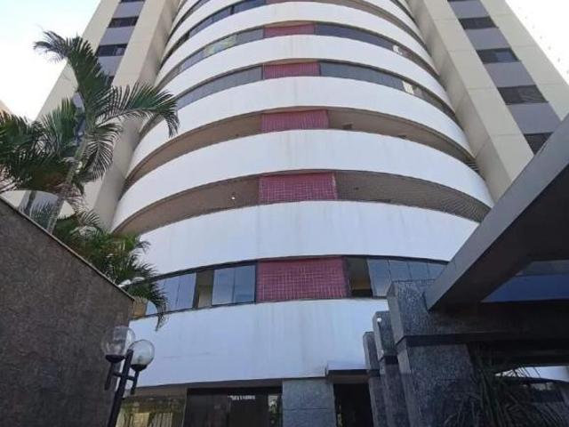 Apartamento venda em Região Geográfica Imediata de Campo Grande, Campo Grande