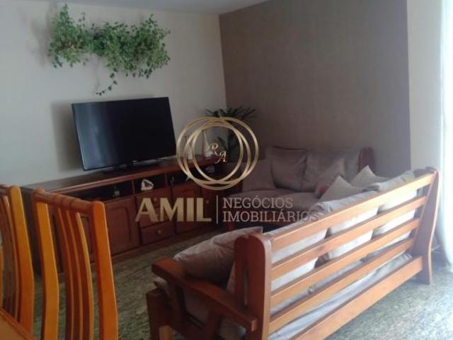 Apartamento venda em São José dos Campos