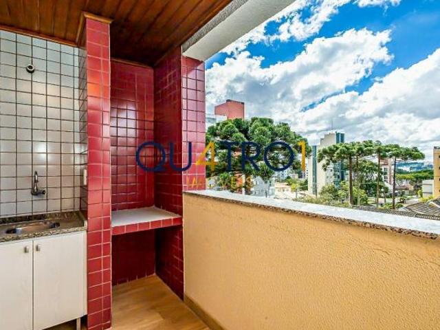 Apartamento venda em Região Geográfica Imediata de Curitiba, Região Metropolitana de Curitiba