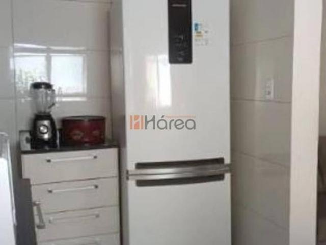 Apartamento venda em Sorocaba