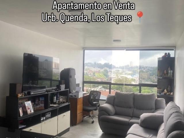 Apartamento en venta en Miranda, Municipio Miranda