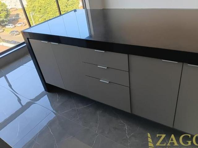 Apartamento venda em Parque das Águas, Franca