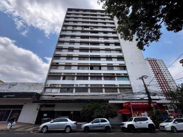 Apartamento venda em Vila General Wolgrand, Campo Grande