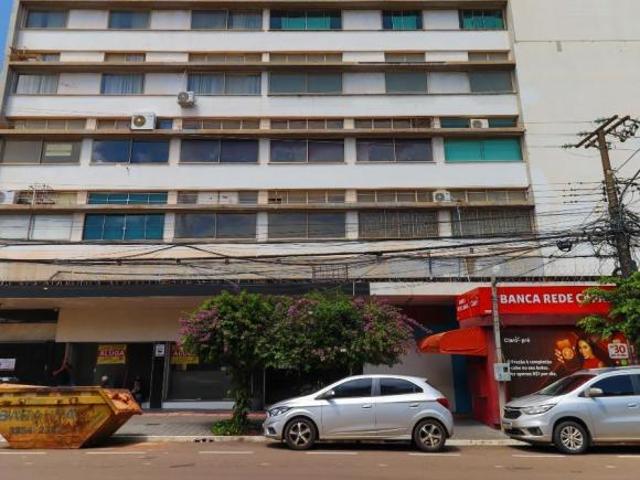 Apartamento venda em Vila Americana, Campo Grande