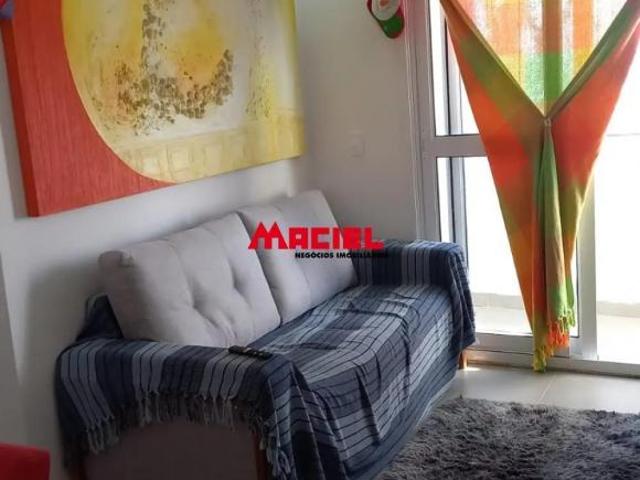 Apartamento venda em Jardim Califórnia, Jacareí