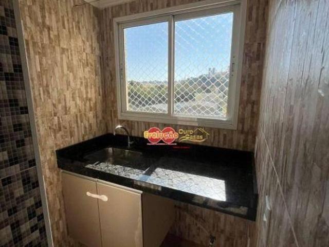 Apartamento venda em Região Geográfica Imediata de Fortaleza, Fortaleza