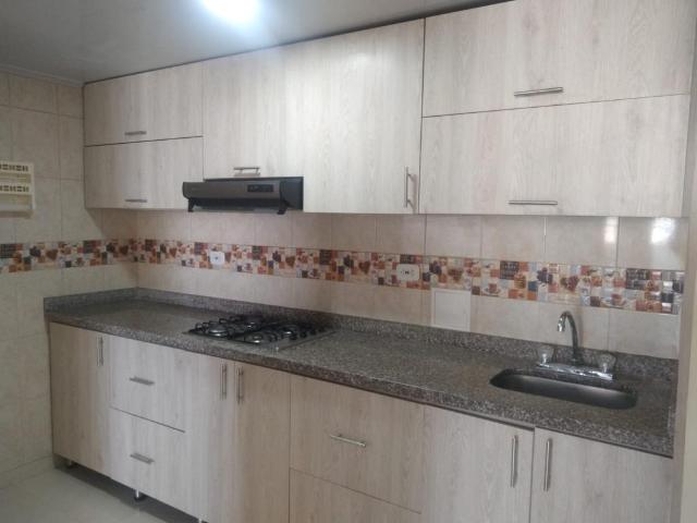 Apartamento en arriendo en Centro, Santander