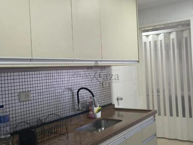 Apartamento venda em Jardim Rosa Craveiro, Jacareí