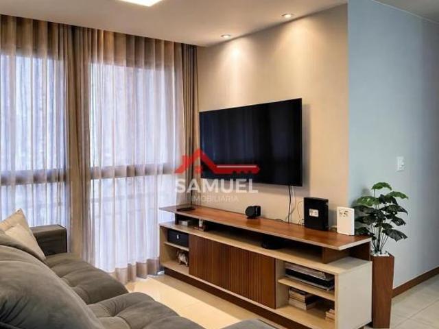 Apartamento venda em Setor A Sul, Taguatinga