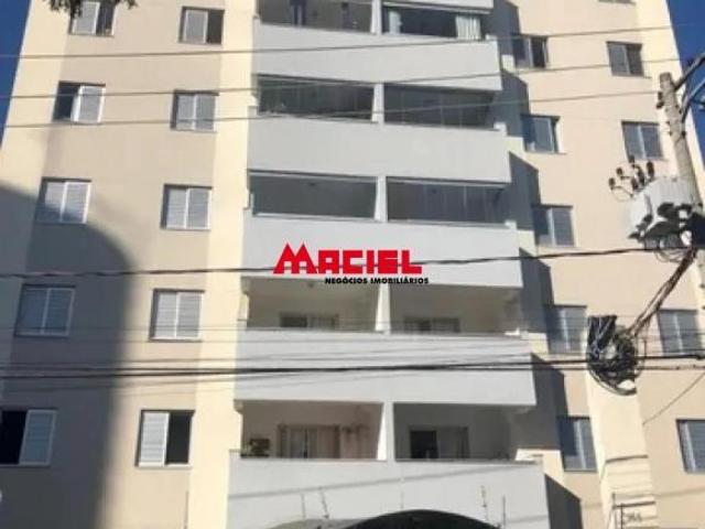 Apartamento venda em Região Imediata de São José dos Campos, Região Metropolitana do Vale do Paraíba e Litoral Norte