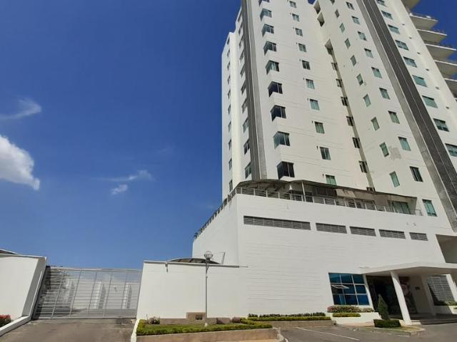 Apartamento en arriendo en Oriental, Los Patios