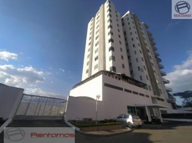 Apartamento en arriendo en Oriental, Los Patios