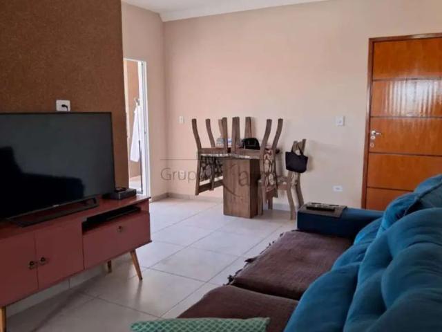 Apartamento aluguel em Jardim Sol Nascente, Jacareí