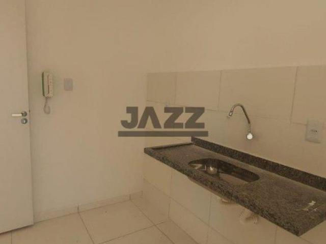 Apartamento venda em São José dos Campos