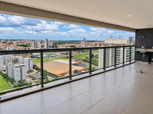 Apartamento venda em Residencial Amazonas, Franca