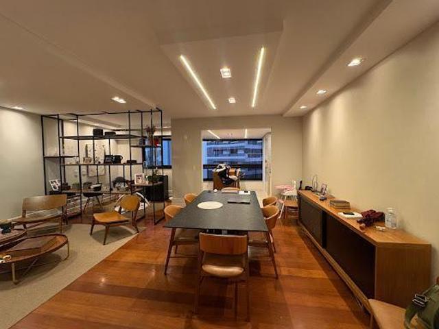 Apartamento venda em Região Geográfica Imediata de Londrina, Londrina