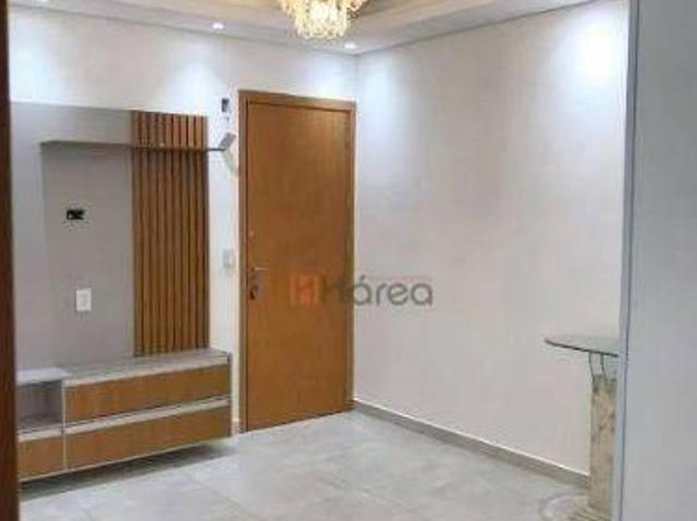 Apartamento venda em Sorocaba