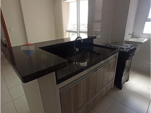 Apartamento aluguel em Região Imediata de Piracicaba, Região Metropolitana de Piracicaba