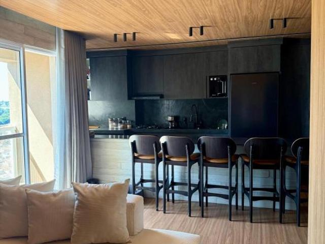 Apartamento venda em Região Imediata de Franca, Juranda