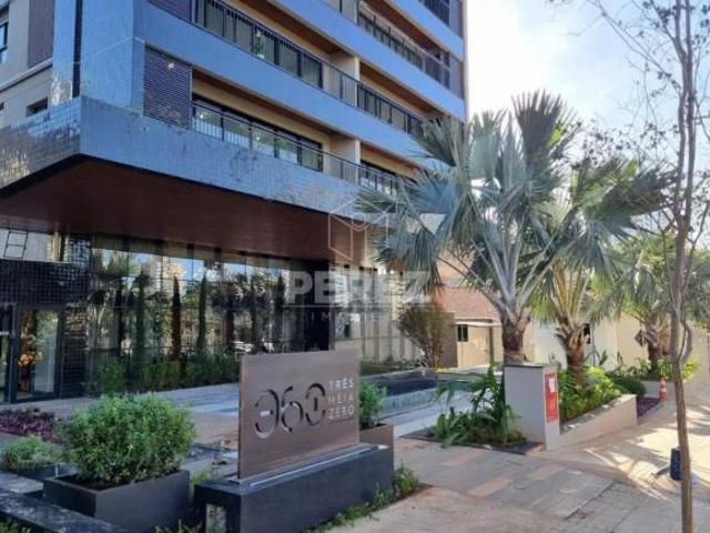 Apartamento venda em Campo Grande