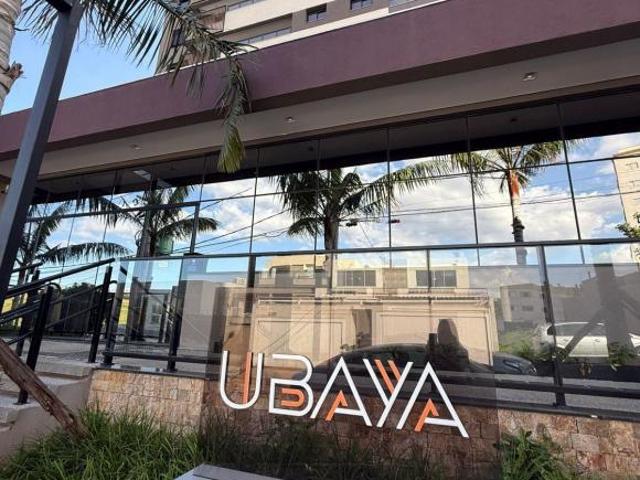 Apartamento venda em Residencial Amazonas, Franca