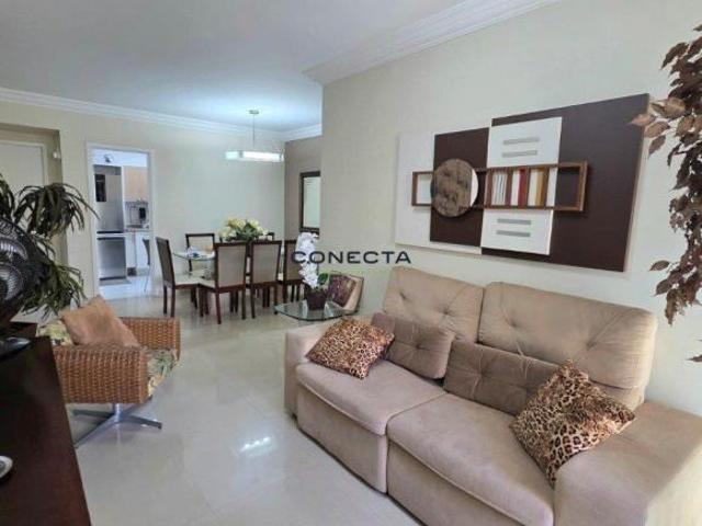 Apartamento venda em Região Geográfica Imediata de Londrina, Londrina