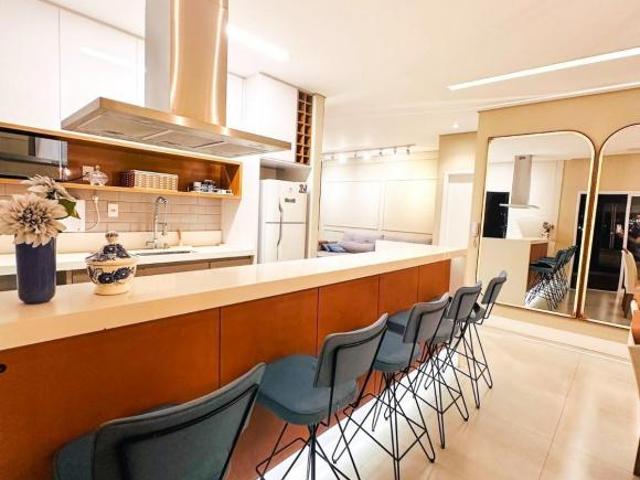 Apartamento venda em Jardim Progresso, Franca