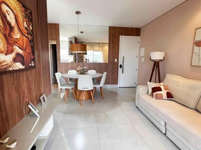 Apartamento venda em Jardim Progresso, Franca