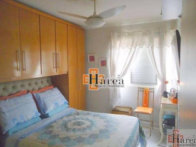 Apartamento venda em Vila Campos, Sorocaba