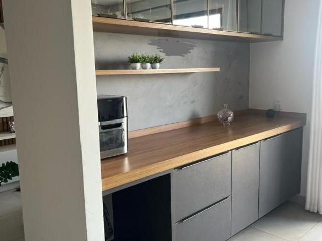 Apartamento venda em Núcleo Alpha, Franca