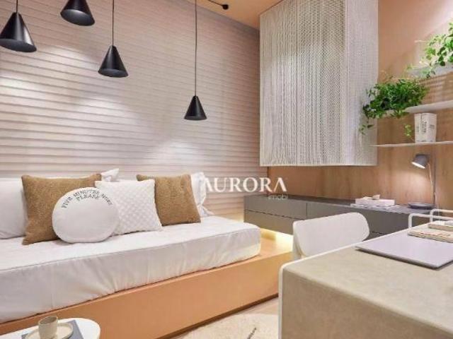 Apartamento venda em Região Geográfica Imediata de Londrina, Londrina