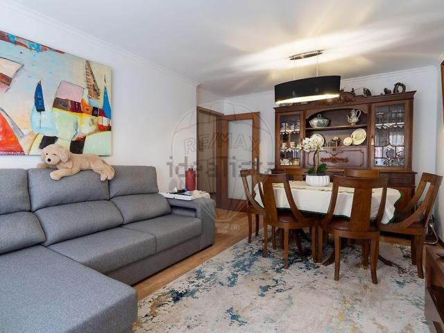 Apartamento venda em Eixo e Eirol, Aveiro