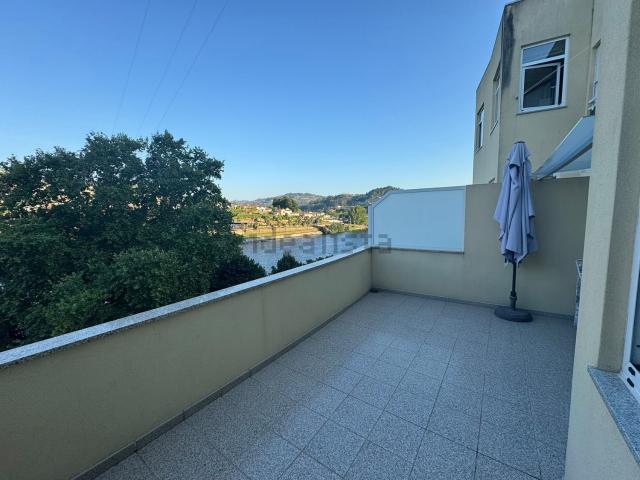 Apartamento venda em Eja, Penafiel