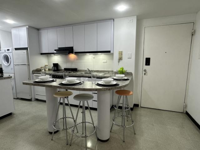 Apartamento en alquiler en Boca De Uchire, Miranda