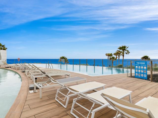 Piso en venta en Estepona, Bahía Dorada