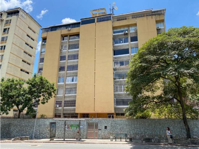 Apartamento en venta en Boca De Uchire, Miranda