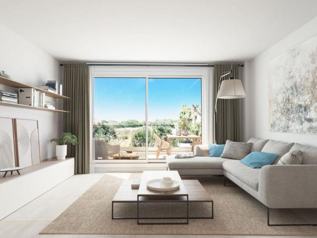 Apartamento en venta en Puerto de la Torre, Málaga-Costa del Sol