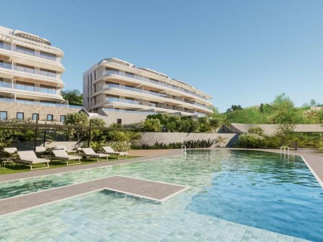 Apartamento en venta en Puerto de la Torre, Málaga-Costa del Sol