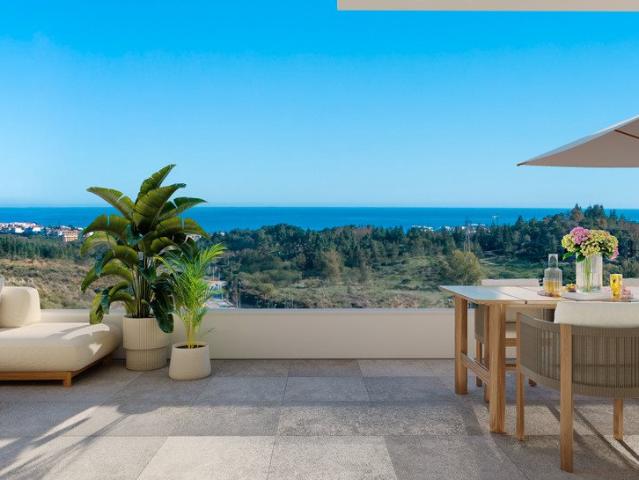 Apartamento en venta en Puerto de la Torre, Málaga-Costa del Sol