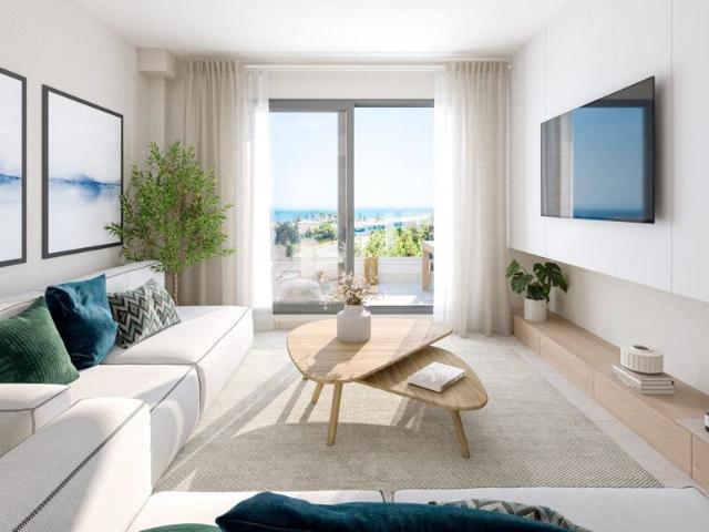 Apartamento en venta en Puerto de la Torre, Málaga-Costa del Sol