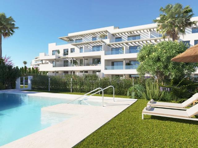 Apartamento en venta en Chaparral, Costa del Sol Occidental