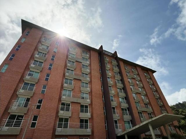 Apartamento en venta en Distrito Capital