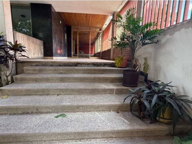 Apartamento en venta en Boca De Uchire, Miranda