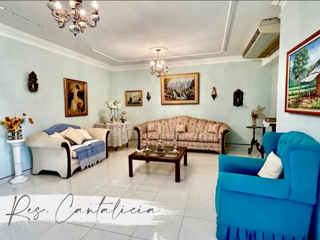 Apartamento en venta en Iribarren, Lara