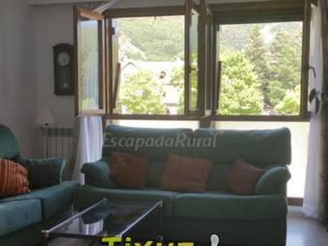 Casa en alquiler en Biescas, Huesca