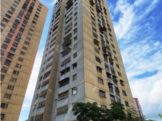 Apartamento en venta en Boca De Uchire, Distrito Capital