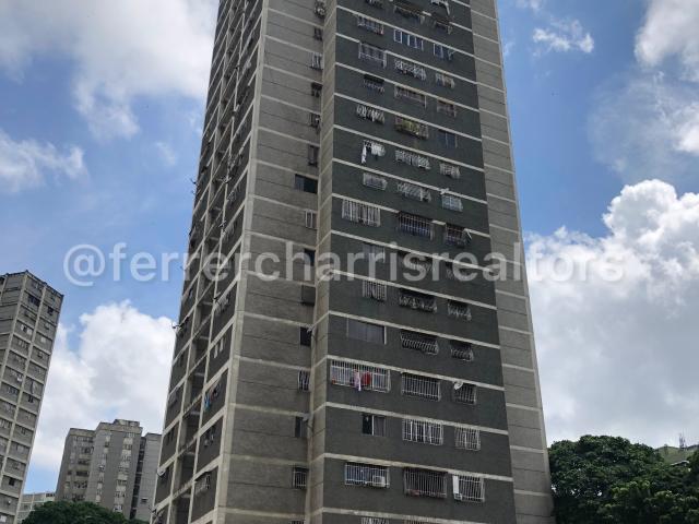 Apartamento en venta en Boca De Uchire, Distrito Capital